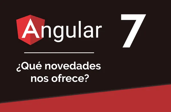 News Angular 7