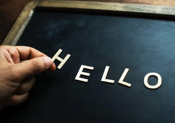 ¡Hello World! 🌎